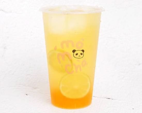 Lychee Jasmine Iced Tea