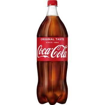 Coca-Cola (1.5 l)