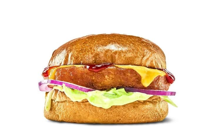 Grillost Yorker