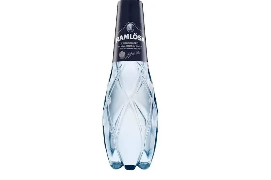 RAMLÖSA NATURELL 80 CL