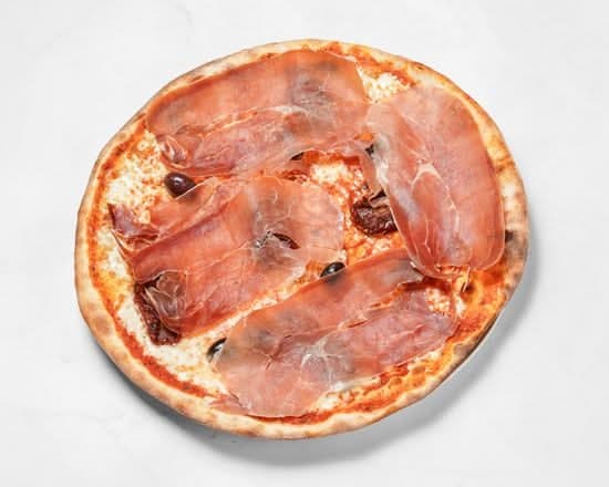 Pizza Mamma Mia