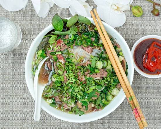 Phở Vietnam