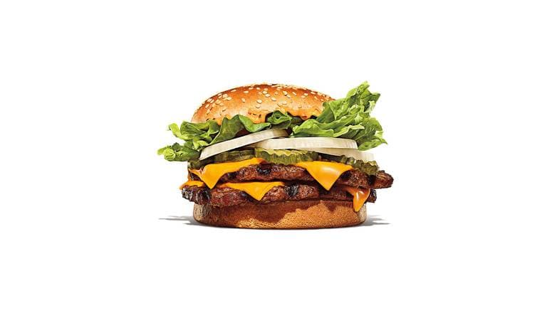 Big King XL