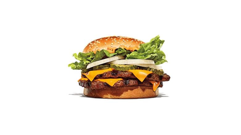 Big King XL