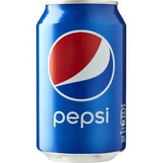 Pepsi 33cl