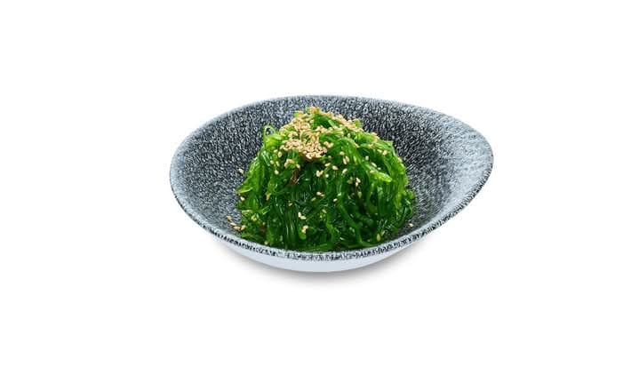 Goma Wakame