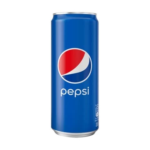 Pepsi 33cl