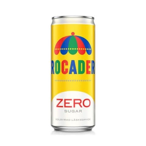 Trocadero Zero 33cl