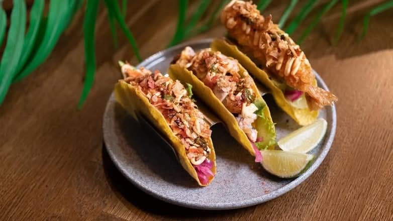 Lulu Tacos