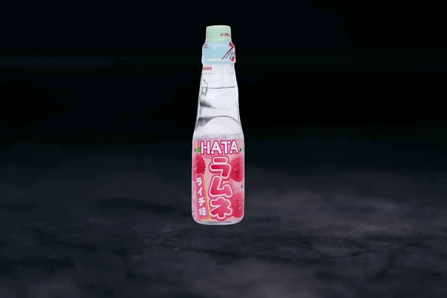 RAMUNE LYCHEE