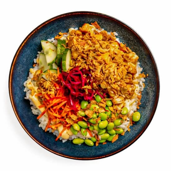 Teriyaki