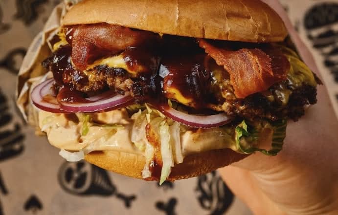 Texas Bacon & BBQ