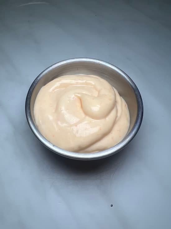 Mango Tujsås