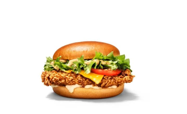 Colonel's