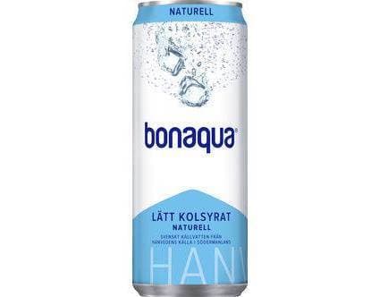 Bonaqua Naturell