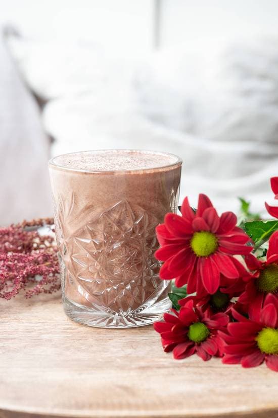 Hot Chocolate