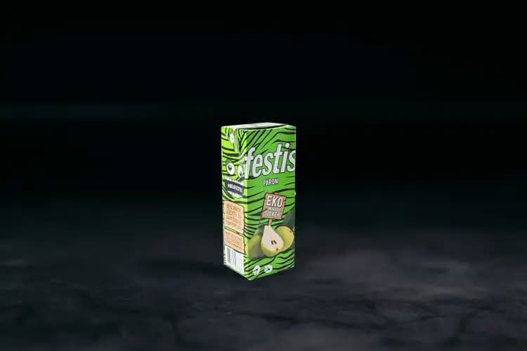 FESTIS PÄRON