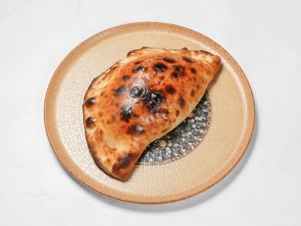 Pizza Calzone