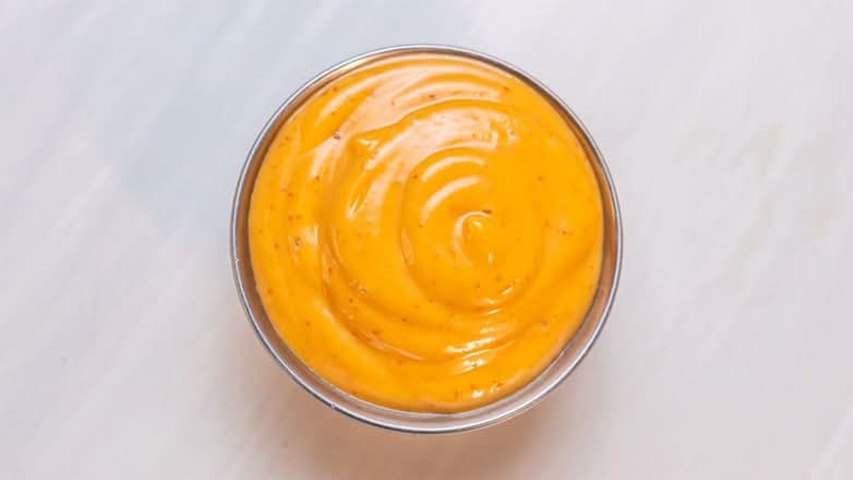Sriracha Mayo