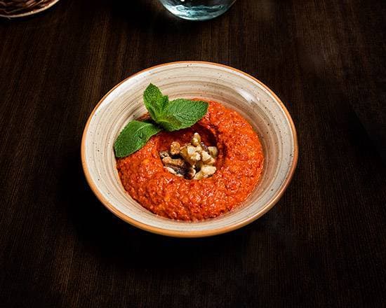 Muhammara