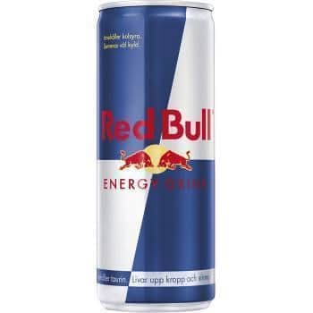 Red Bull Original (250 ml)