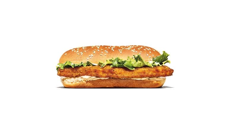 Chicken Royale