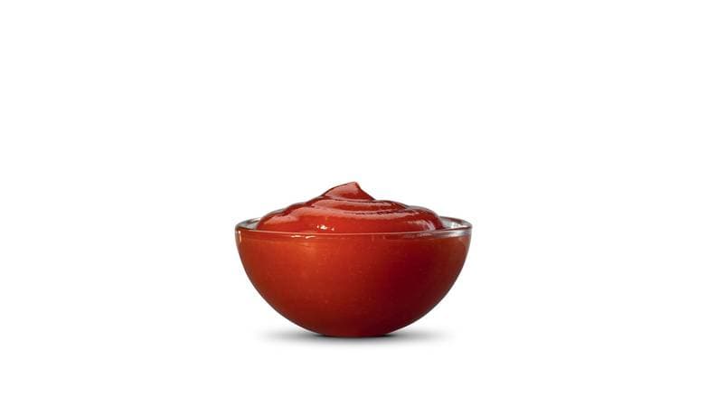 Ketchup Dip