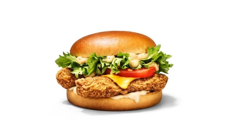 Colonel's Veggie