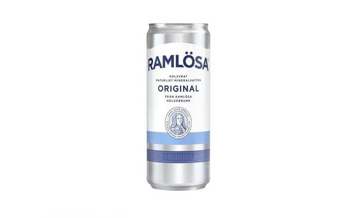 Ramlösa Original