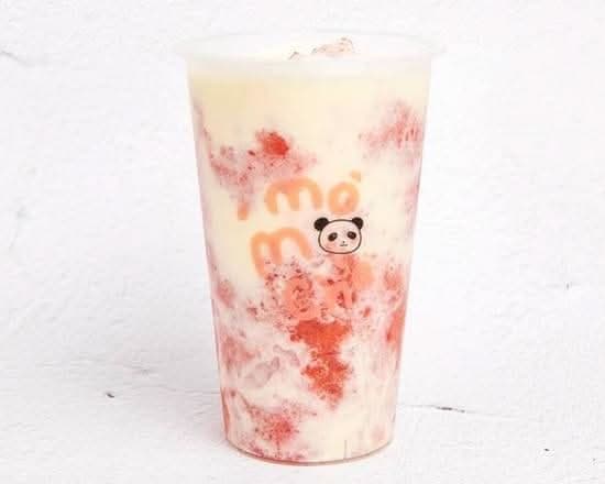 Strawberry Cream Cheese