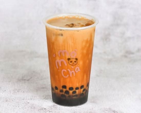 Brown Sugar Bubble Tea