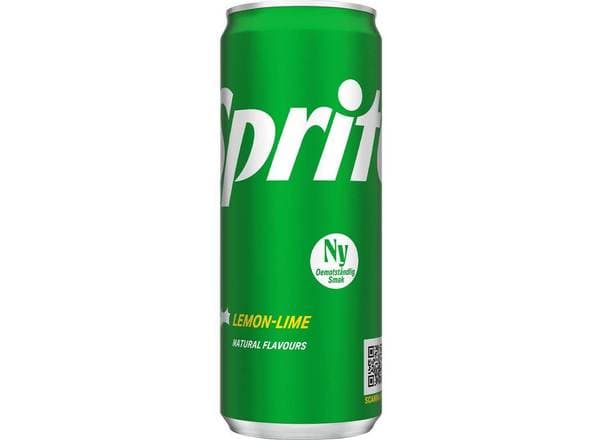 Sprite (33 cl)