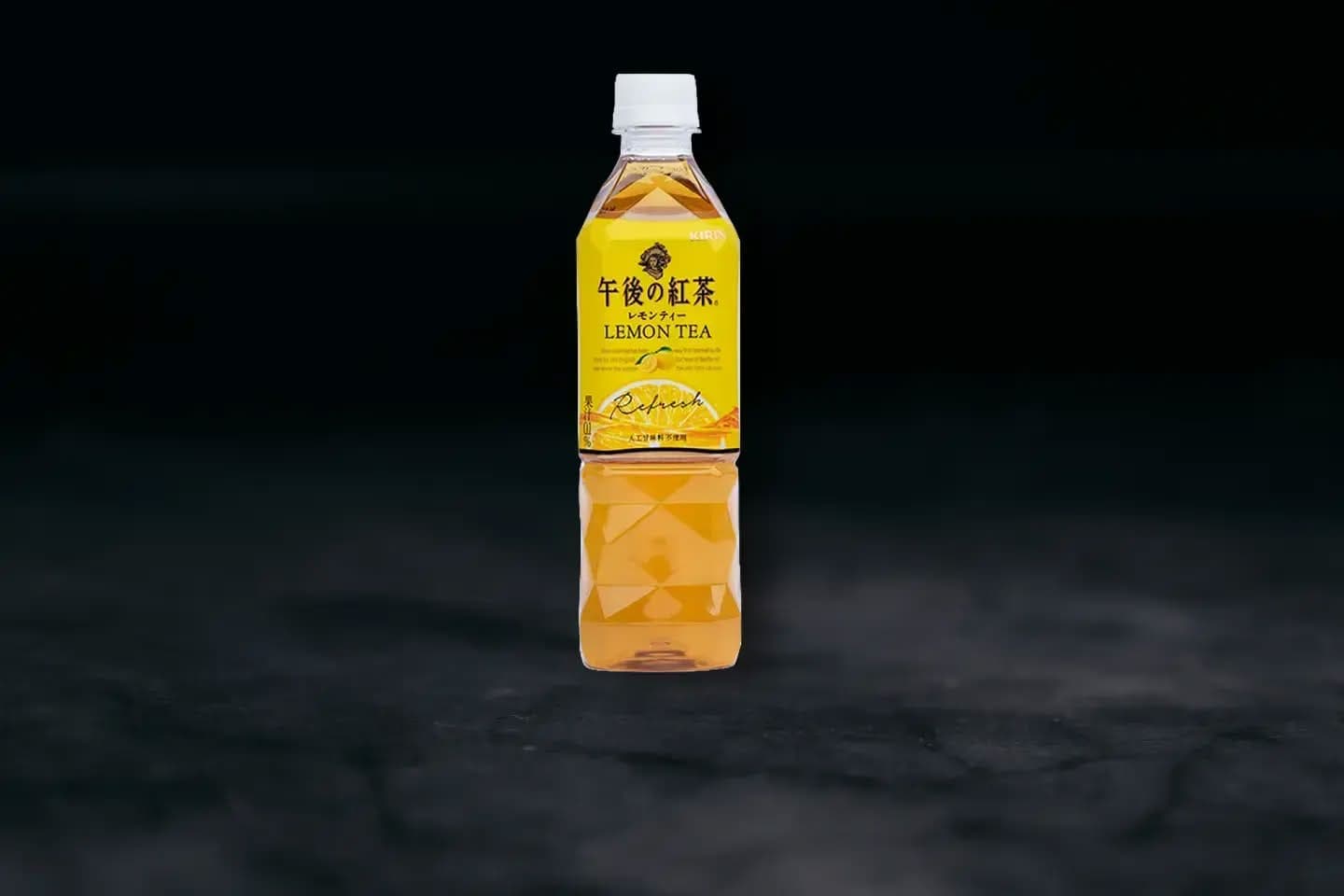LEMON TEA - OISHI