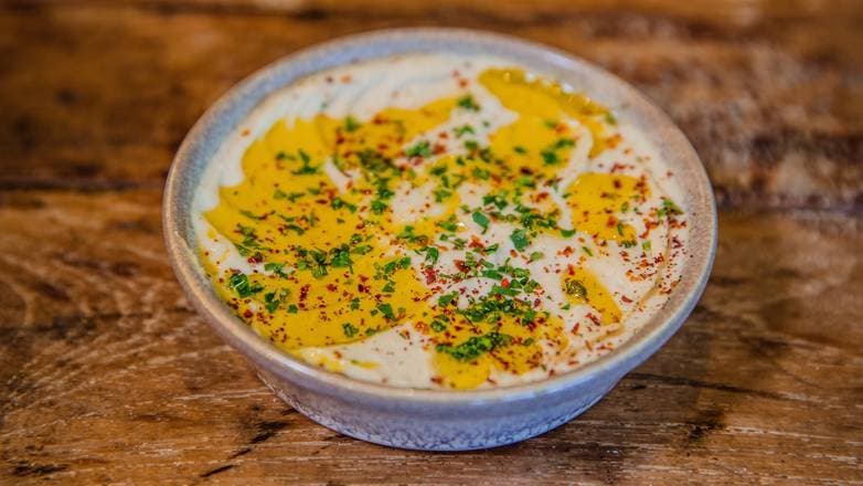 Hummus