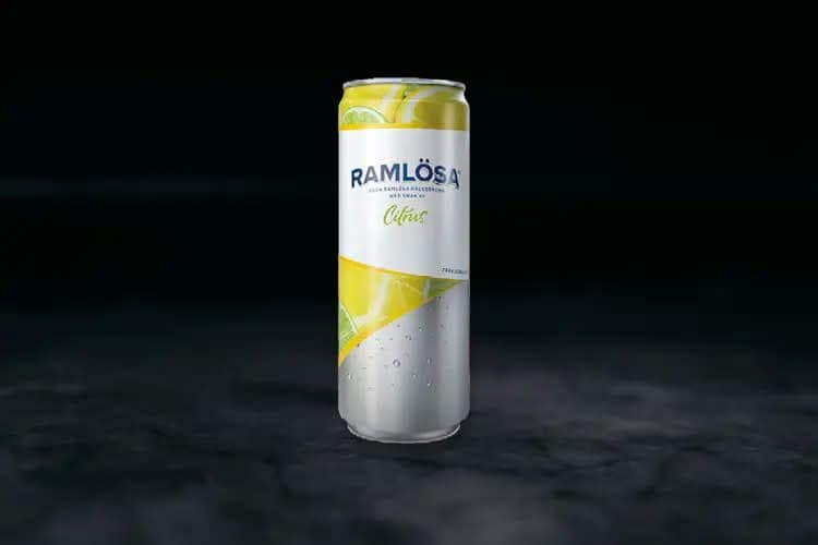RAMLÖSA CITRUS