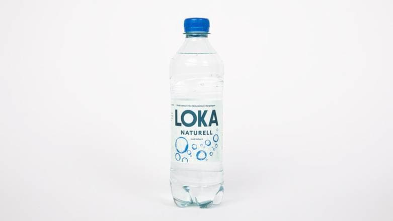 Loka Naturell 50cl