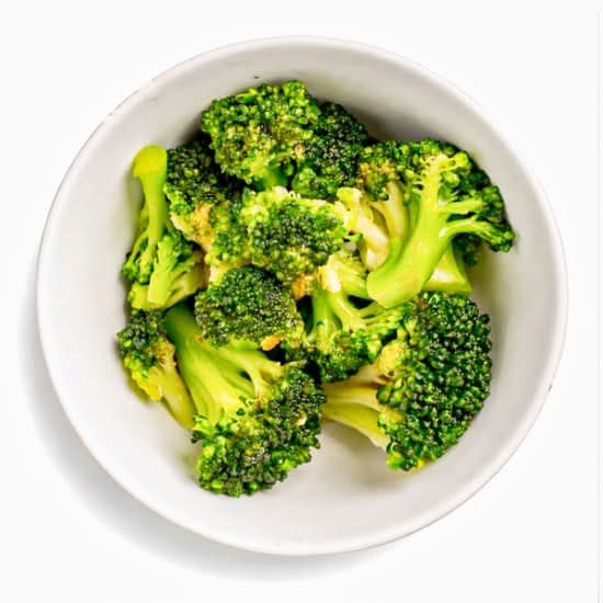Broccoli Side
