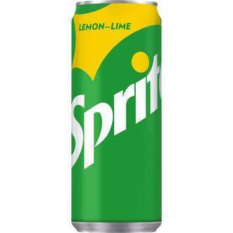 Sprite (33 cl)