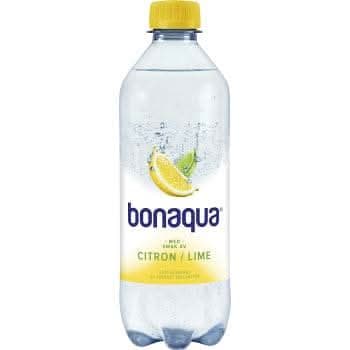 Bonaqua citron 50 cl