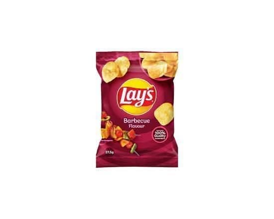 Lay's Barbecue Chips