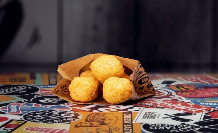 Chilli Cheese 5 stk