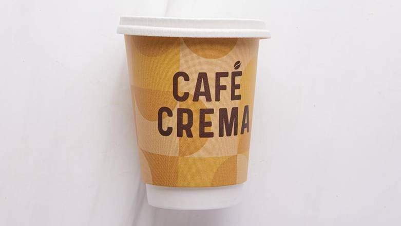 Bryggkaffe