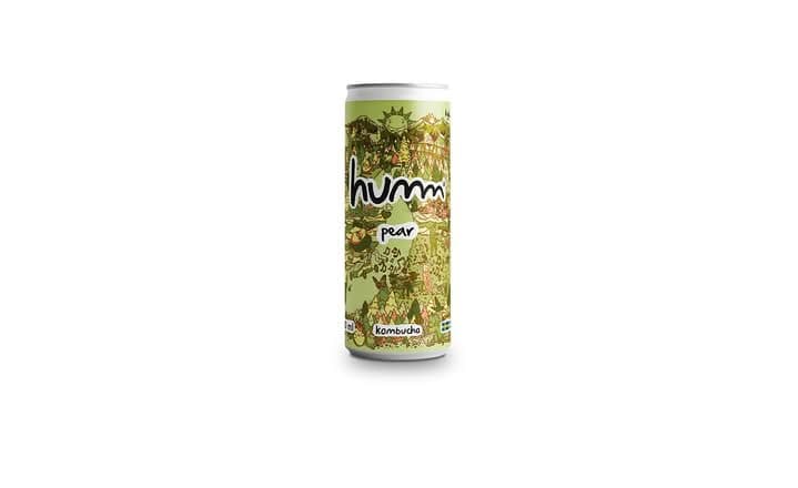 Humm Päron 33cl