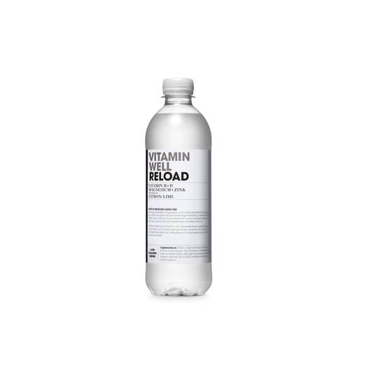 Vitamin Well Reload