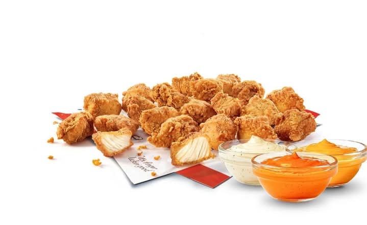 20 Nuggets