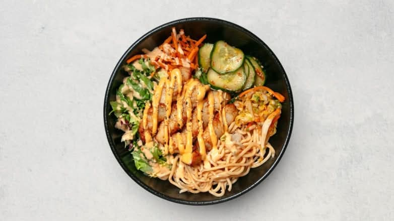 Toriniku Za