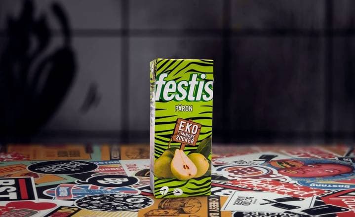 Festis Päron