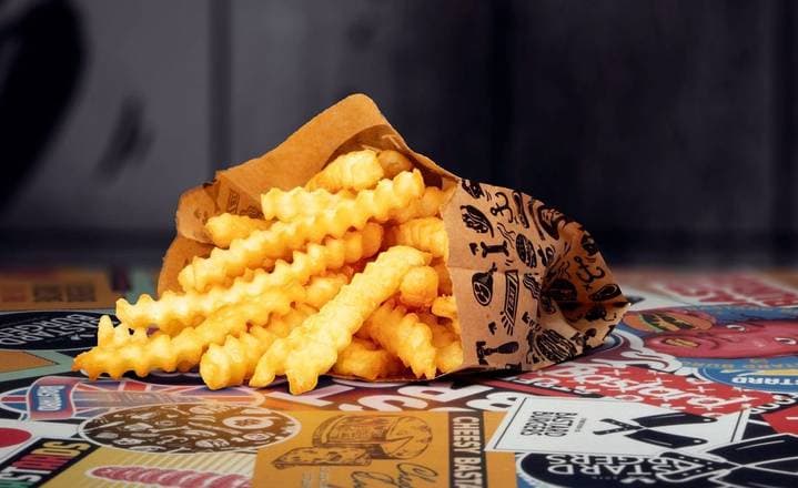 Shack Fries