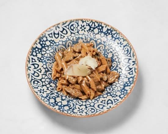 Pasta alla Piemontese
