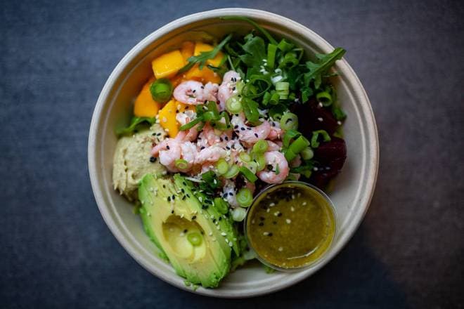 Aurora Bowl